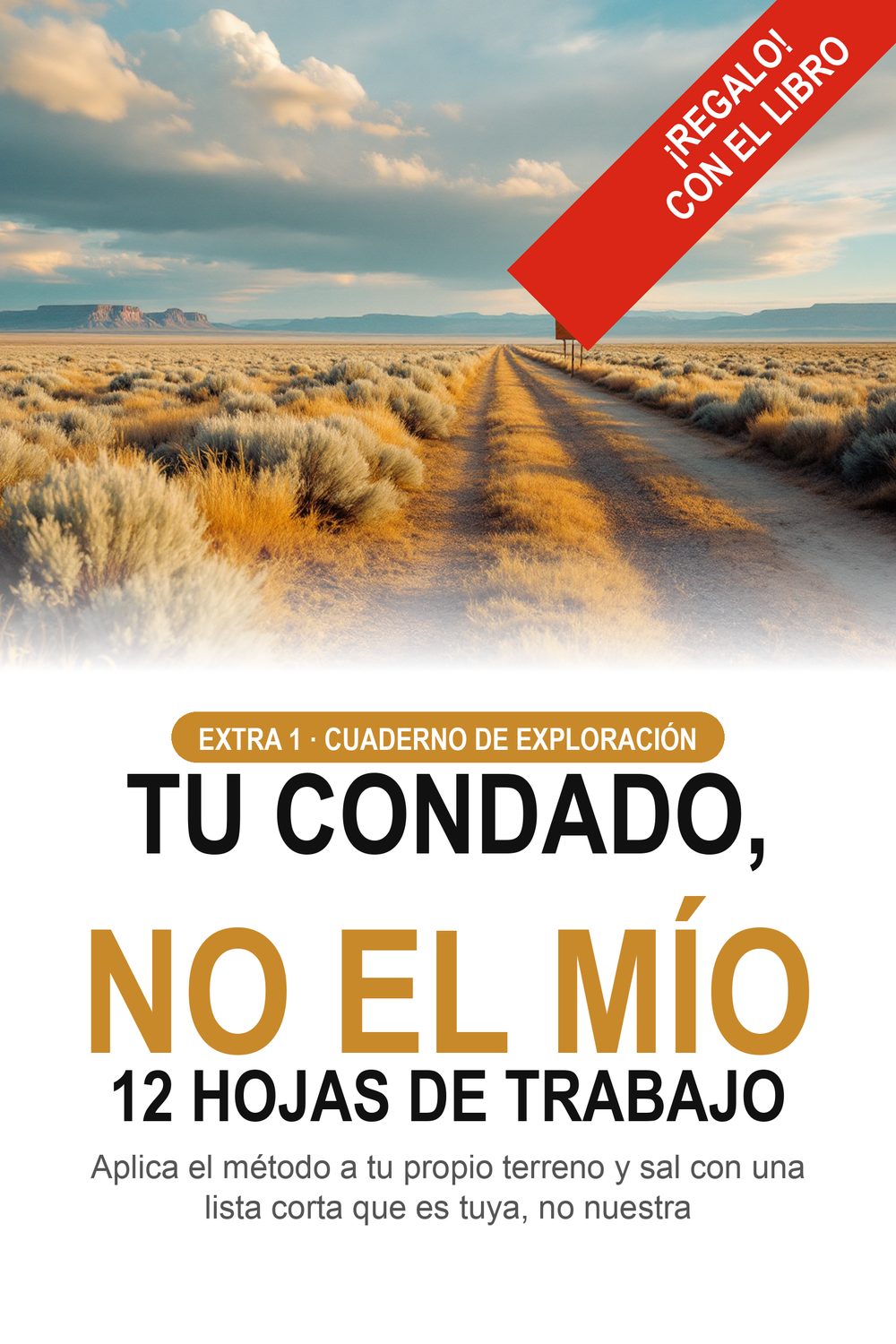Tu condado, no el mío — el cuaderno de exploración gratuito